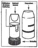 comment prendre pulmicort turbuhaler