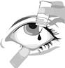 Description : 3_Place the tip of the bottle close to but not touching your eye