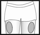 Thigh