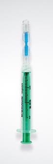 Une image contenant �quipement m�dical, �quipement de laboratoire, seringue, m�dical

Le contenu g�n�r� par l�IA peut �tre incorrect.
