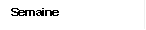 Semaine